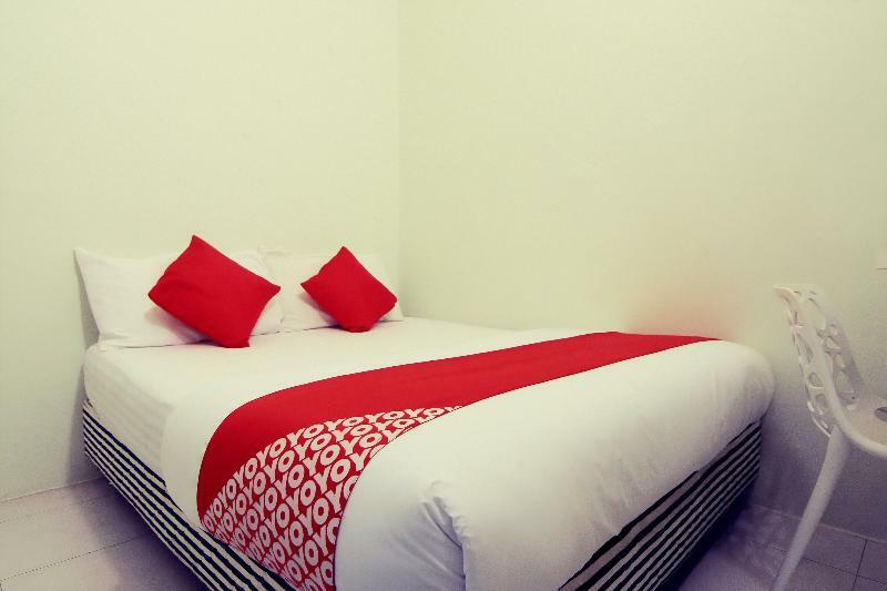 Super Oyo 432 My 7Days Inn Johor Bahru Exterior foto