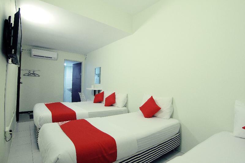 Super Oyo 432 My 7Days Inn Johor Bahru Exterior foto