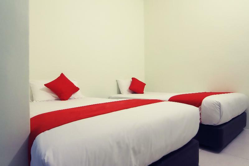 Super Oyo 432 My 7Days Inn Johor Bahru Exterior foto
